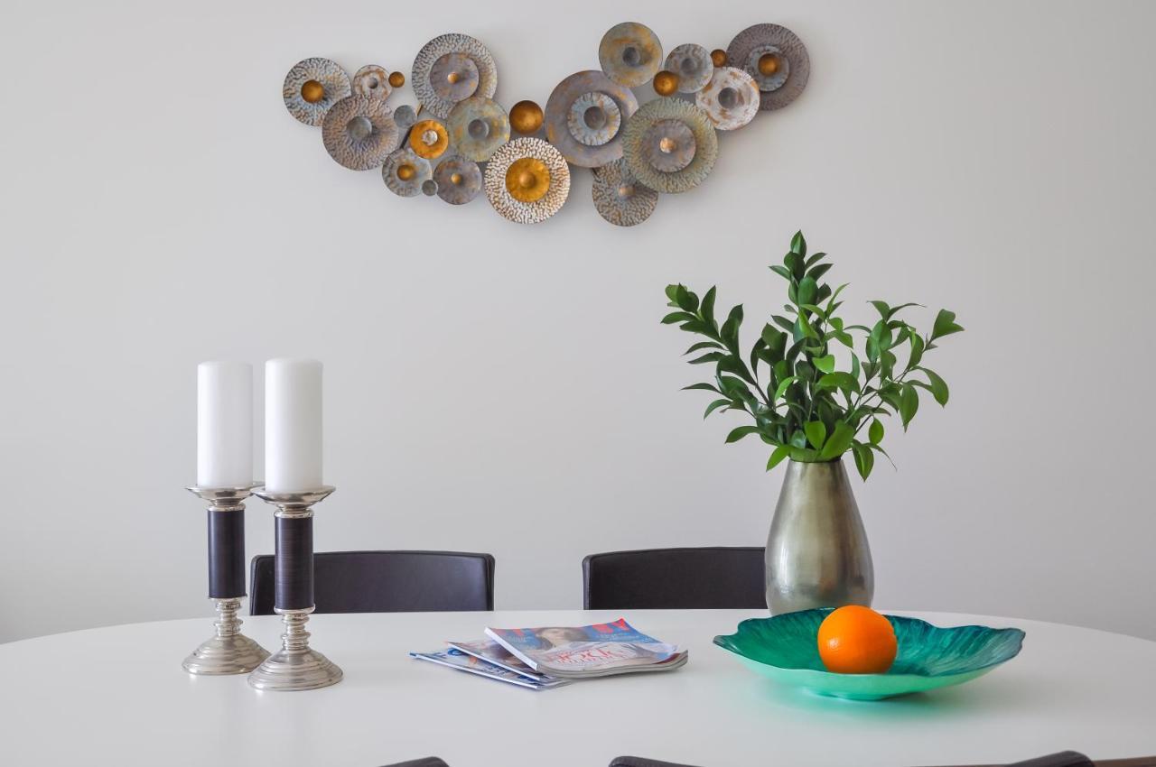 Lovelystay - 2Br Modern, Pool Access, Close To Marina & Beach Картейра Экстерьер фото