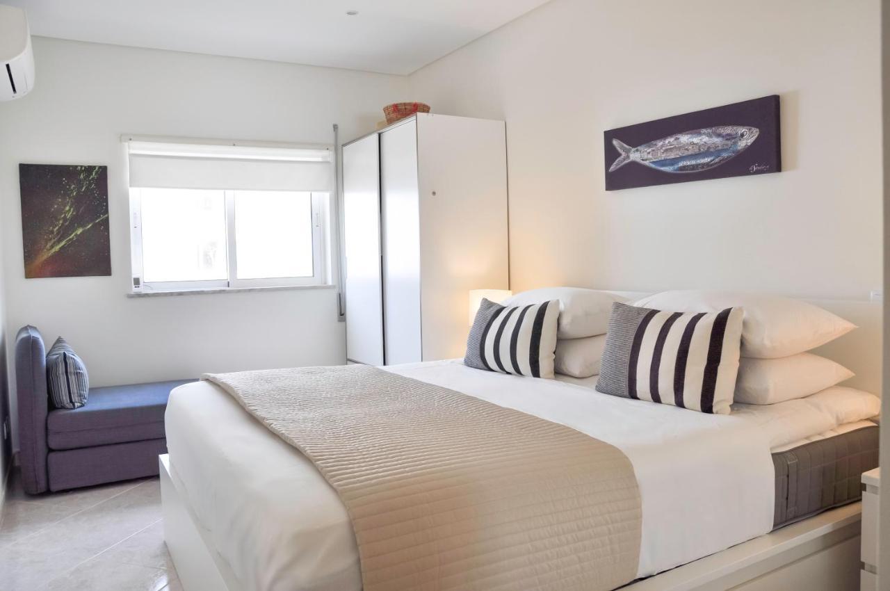 Lovelystay - 2Br Modern, Pool Access, Close To Marina & Beach Картейра Экстерьер фото